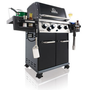 Broil King Régal 490 Black