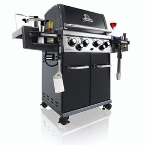 Broil King Régal 590 Black