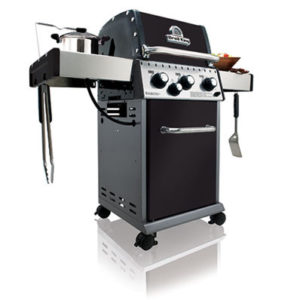 Broil King baron 340