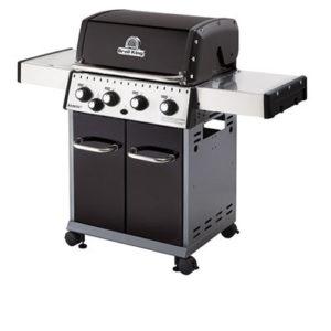 Broil King baron 440