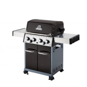 Broil King baron 490