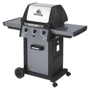 Broil King monarch 320