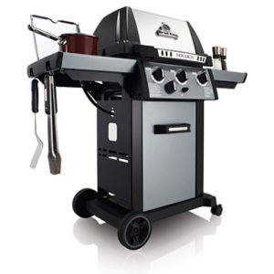 Broil King monarch 340