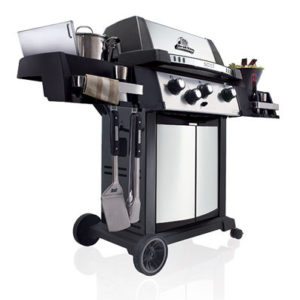 Broil King signet 340