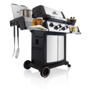 Broil King sovereign 90