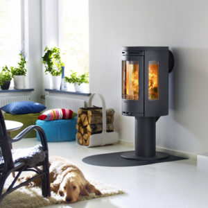 Contura 586