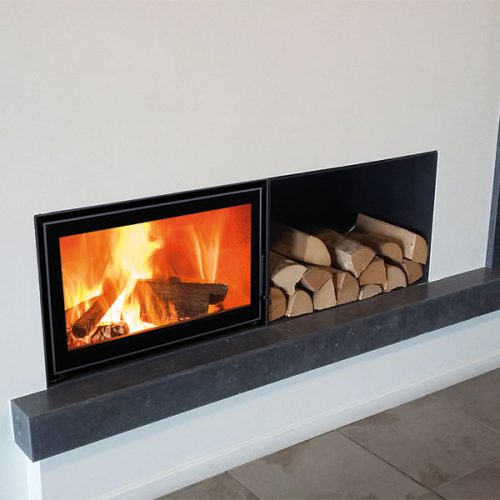 Insert Jidé Décor 77