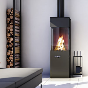Rais Q-Bic