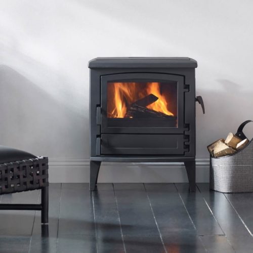 Gustav Anthracite